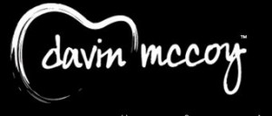 Davin McCoy